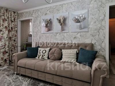 2-бөлмелі пәтер · 40 м² · 2/2 қабат, Амангельды 6, бағасы: 17.5 млн ₸ в Боралдае (Бурундай)
