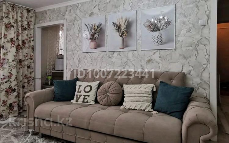2-бөлмелі пәтер · 40 м² · 2/2 қабат, Амангельды 6, бағасы: 17.5 млн ₸ в Боралдае (Бурундай) — фото 17