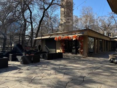 Еркін, қоғамдық тамақтану орны · 200 м², бағасы: 3.5 млн ₸ в Алматы, Медеуский р-н