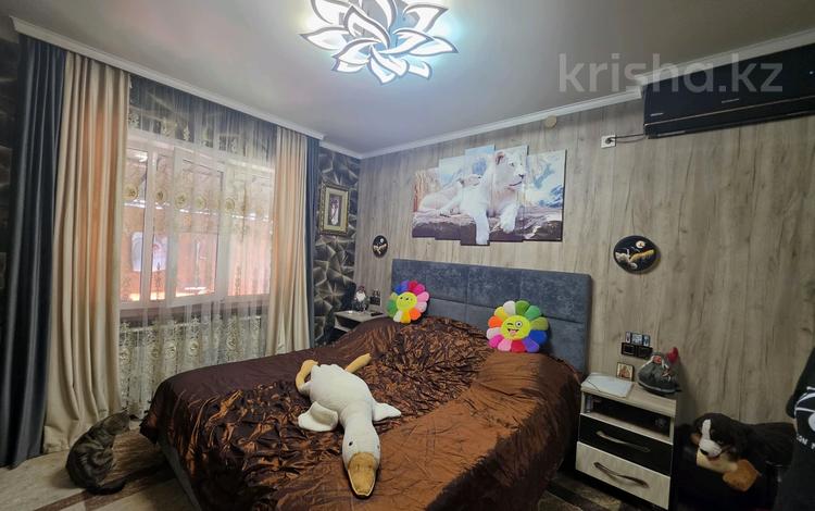 Дача · 2 комнаты · 50 м² · 8 сот., мкр Кенсай, С/т Транспортник 106 за 23 млн ₸ в Алматы, Медеуский р-н — фото 2