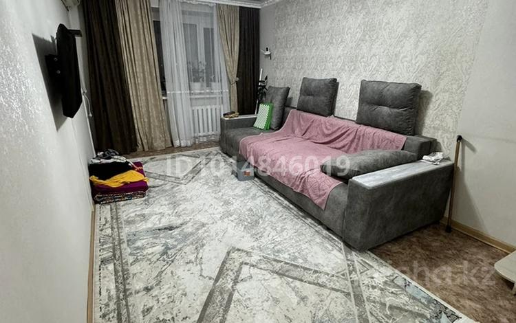 1-бөлмелі пәтер · 30 м² · 5/5 қабат, Сейфуллина 61, бағасы: 7 млн ₸ в Жезказгане — фото 2