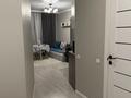 1-бөлмелі пәтер · 40 м² · 4/6 қабат, мкр Улжан-1, Жалайыр, бағасы: 26.5 млн ₸ в Алматы, Алатауский р-н — фото 8