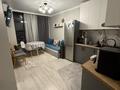 1-бөлмелі пәтер · 40 м² · 4/6 қабат, мкр Улжан-1, Жалайыр, бағасы: 26.5 млн ₸ в Алматы, Алатауский р-н — фото 3