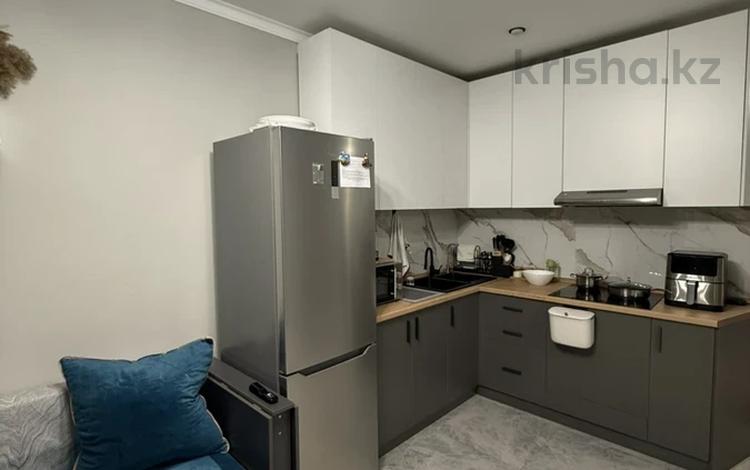 1-бөлмелі пәтер · 40 м² · 4/6 қабат, мкр Улжан-1, Жалайыр, бағасы: 26.5 млн ₸ в Алматы, Алатауский р-н — фото 23