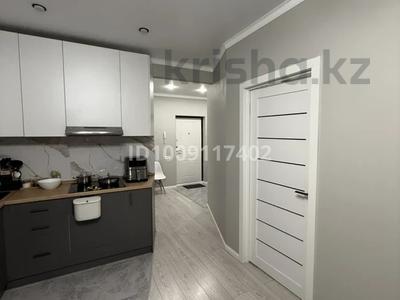 1-бөлмелі пәтер · 40 м² · 4/6 қабат, мкр Улжан-1, Жалайыр, бағасы: 26.5 млн ₸ в Алматы, Алатауский р-н