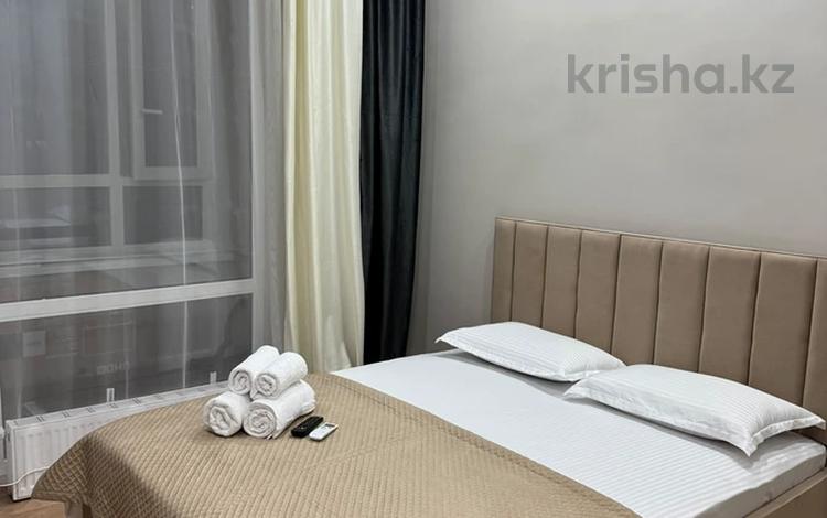 1-комнатная квартира · 40 м² · 4/6 этаж, Бауыржана Момышулы 11/14а за 3 000 ₸ в Алматы, Алатауский р-н — фото 2