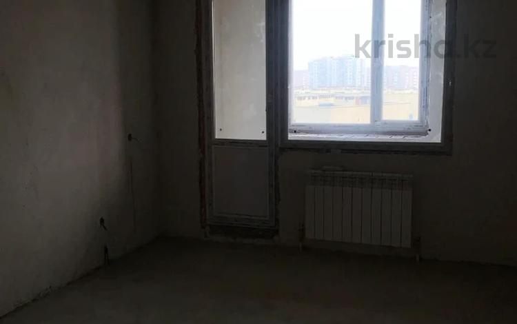 3-комнатная квартира · 76 м² · 7/10 этаж, Бейбарыс Султан за 37.6 млн ₸ в Астане, Сарыарка р-н — фото 4