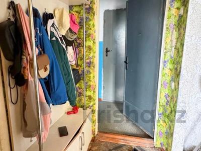 1-комнатная квартира · 28 м² · 4/5 этаж, Жастар за 8.5 млн 〒 в Талдыкоргане, мкр Жастар