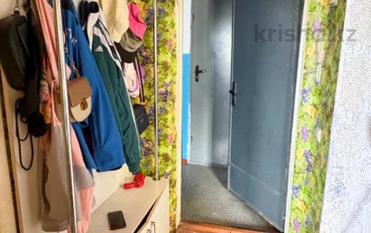 1-комнатная квартира · 28 м² · 4/5 этаж, Жастар за 8.5 млн 〒 в Талдыкоргане, мкр Жастар — фото 2