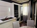 3-бөлмелі пәтер · 130 м² · 18/23 қабат, Кабанбай батыра 87, бағасы: 173 млн ₸ в Алматы, Алмалинский р-н — фото 4