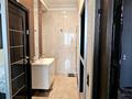 3-бөлмелі пәтер · 130 м² · 18/23 қабат, Кабанбай батыра 87, бағасы: 173 млн ₸ в Алматы, Алмалинский р-н — фото 8