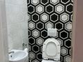 1-комнатная квартира · 40 м² · 1/5 этаж, 3-й микрорайон 11 — Янги шахар за 10 000 ₸ в Шымкенте, Туран р-н — фото 4