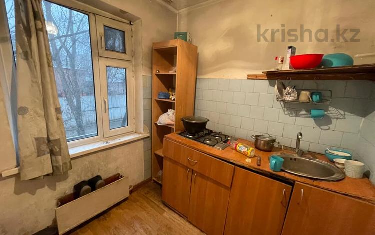 1-комнатная квартира, 33 м², 2/5 этаж, мкр Тастак-1 за 19.5 млн 〒 в Алматы, Ауэзовский р-н — фото 14