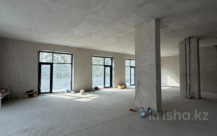 5-комнатная квартира · 286.5 м² · 1/3 этаж, Ондасынова — Керей-Жанибек Хандар за 360 млн ₸ в Алматы, Медеуский р-н — фото 17