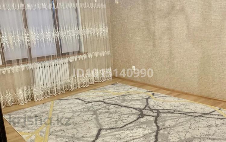 1-бөлмелі пәтер · 65 м² · 4/14 қабат, Шұғыла ш/а., Жуалы 18, бағасы: 34 млн ₸ в Алматы, Наурызбайский р-н — фото 2