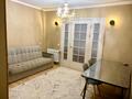 1-бөлмелі пәтер · 65 м² · 4/14 қабат, Шұғыла ш/а., Жуалы 18, бағасы: 34 млн ₸ в Алматы, Наурызбайский р-н — фото 4