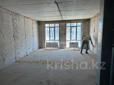 1-бөлмелі пәтер · 40 м² · 4/9 қабат, Шұғыла ш/а., мкрн Шугыла 340/5, бағасы: 22.5 млн ₸ в Алматы, Наурызбайский р-н