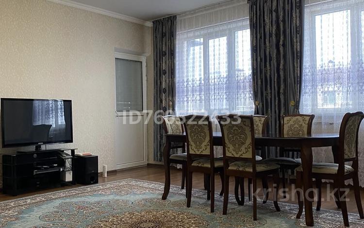 2-бөлмелі пәтер · 74.5 м² · 4/5 қабат, мкр Нурсат 77, бағасы: 34.5 млн ₸ в Шымкенте, Каратауский р-н — фото 36