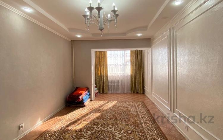2-бөлмелі пәтер · 55 м² · 5/9 қабат, 11-й мкр 40, бағасы: 12 млн ₸ в Актау — фото 2