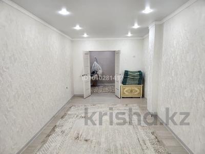 3-бөлмелі пәтер · 103 м² · 6/6 қабат, 16-й мкр 73 — За ТРК Актау, бағасы: 25.5 млн 〒