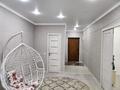3-бөлмелі пәтер · 103 м² · 6/6 қабат, 16-й мкр 73 — За ТРК Актау, бағасы: 24.5 млн ₸ — фото 2