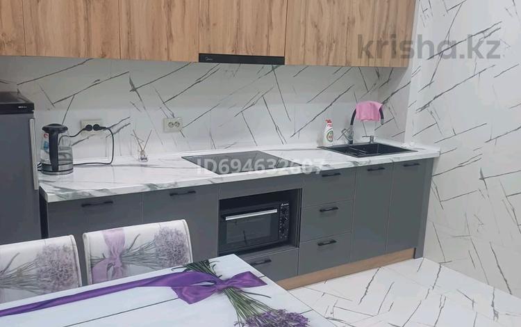 3-бөлмелі пәтер · 60 м² · 2/16 қабат, Назарбаева 36/2 — Раимбека, бағасы: 28 000 ₸ в Алматы, Медеуский р-н — фото 8