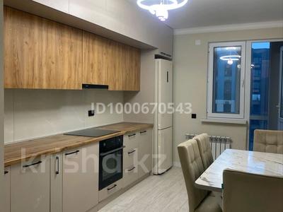 Продажа квартир в Шымкенте: 1-комнатная квартира · 48 м² · 11/14 этаж, 189 квартал уч. 25/1 за 25 млн 〒 1-комнатная квартира · 48 м² · 11/14 этаж, 189 квартал уч. 25/1 за 25 млн 〒 в Шымкенте, Абайский р-н