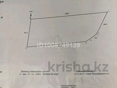 Участок · 8 га, Чунджа за 80 млн ₸
