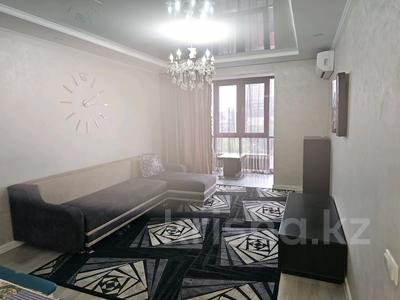 3-комнатная квартира · 72 м² · 7/11 этаж, Казыбек би 43/9 — Казыбек би за 450 000 ₸ в Алматы, Медеуский р-н