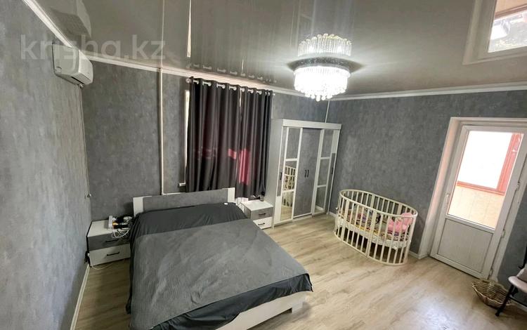 1-комнатная квартира · 40 м² · 5/12 этаж, мкр Таугуль-1 — Пятницкого Сулейменова за 30.7 млн 〒 в Алматы, Ауэзовский р-н — фото 2