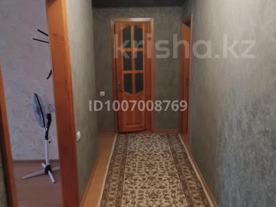 3-комнатная квартира · 66.4 м² · 2/9 этаж, Академика Сатпаева 247 — Чокин за 34 млн ₸ в Павлодаре