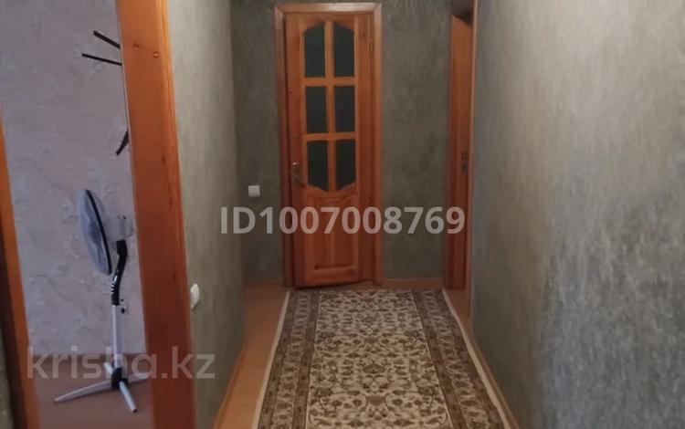 3-комнатная квартира · 66.4 м² · 2/9 этаж, Академика Сатпаева 247 — Чокин за 34 млн ₸ в Павлодаре — фото 2
