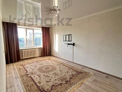 2-бөлмелі пәтер · 55.5 м² · 4/5 қабат, Кунаева, бағасы: 16.5 млн ₸ в Уральске
