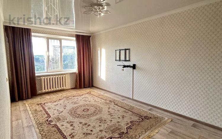2-бөлмелі пәтер · 55.5 м² · 4/5 қабат, Кунаева, бағасы: 16.5 млн ₸ в Уральске — фото 2
