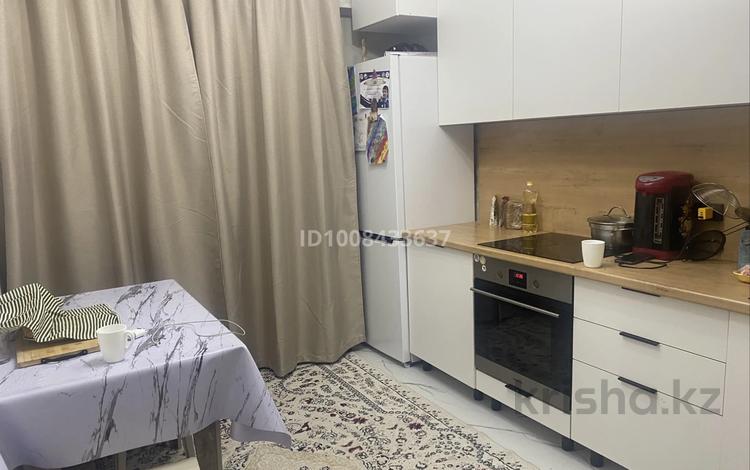 2-комнатная квартира · 65 м² · 6/9 этаж, Альфараби 36 за 25 млн ₸ в Усть-Каменогорске, Ульбинский — фото 4