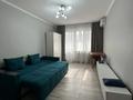 1-комнатная квартира · 33.4 м² · 5/5 этаж, сатпаева 111 за 30.5 млн ₸ в Алматы, Бостандыкский р-н