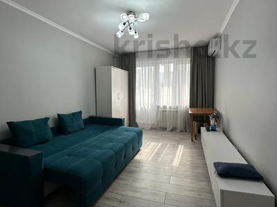 1-комнатная квартира · 33.4 м² · 5/5 этаж, сатпаева 111 за 30.5 млн ₸ в Алматы, Бостандыкский р-н