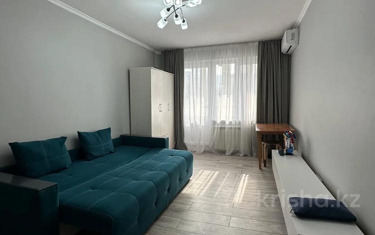 1-комнатная квартира · 33.4 м² · 5/5 этаж, сатпаева 111 за 30.5 млн ₸ в Алматы, Бостандыкский р-н — фото 2