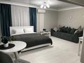 1-комнатная квартира · 50 м² · 6/25 этаж, Абиша Кекилбайулы 270 за 3 500 ₸ в Алматы, Бостандыкский р-н