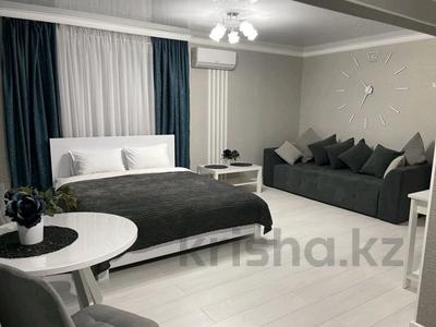 1-бөлмелі пәтер · 50 м² · 6/25 қабат, Абиша Кекилбайулы 270, бағасы: 3 000 〒 в Алматы, Бостандыкский р-н