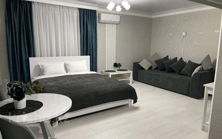 1-комнатная квартира · 50 м² · 6/25 этаж, Абиша Кекилбайулы 270 за 3 500 ₸ в Алматы, Бостандыкский р-н — фото 6