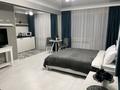 1-комнатная квартира · 50 м² · 6/25 этаж, Абиша Кекилбайулы 270 за 3 500 ₸ в Алматы, Бостандыкский р-н — фото 2