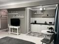 1-комнатная квартира · 50 м² · 6/25 этаж, Абиша Кекилбайулы 270 за 3 500 ₸ в Алматы, Бостандыкский р-н — фото 4