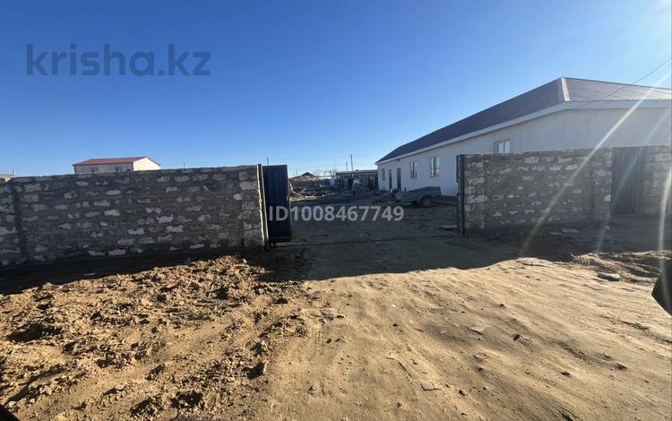 Жеке үй · 3 бөлме · 160 м² · 10 жүзд., Касым Аманжолов 147б, бағасы: ~ 17 млн ₸ в Кульсары — фото 2