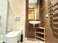 5-бөлмелі пәтер · 170 м² · 1/3 қабат, Аль-Фараби 116 — Каппарова, бағасы: 2 млн ₸ в Алматы, Медеуский р-н — фото 67