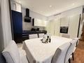 5-бөлмелі пәтер · 170 м² · 1/3 қабат, Аль-Фараби 116 — Каппарова, бағасы: 2 млн ₸ в Алматы, Медеуский р-н — фото 6
