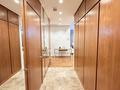5-бөлмелі пәтер · 170 м² · 1/3 қабат, Аль-Фараби 116 — Каппарова, бағасы: 2 млн ₸ в Алматы, Медеуский р-н — фото 73