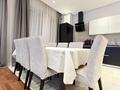 5-бөлмелі пәтер · 170 м² · 1/3 қабат, Аль-Фараби 116 — Каппарова, бағасы: 2 млн ₸ в Алматы, Медеуский р-н — фото 7