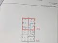 Отдельный дом · 4 комнаты · 157 м² · 8 сот., Коммунальная 51 — Городская баня за 37.9 млн ₸ в Абае