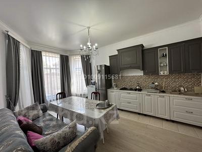 Жеке үй · 4 бөлме · 220 м² · 6.5 сот., Золотой квадрат — Абая Ворошилова, бағасы: 600 000 〒 в Таразе